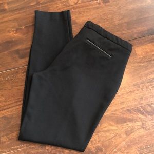 Kenar Cropped Pants / Leggings